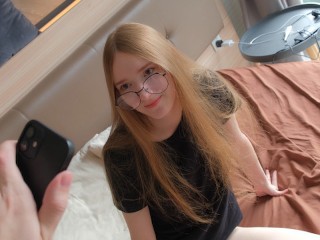 “Uncovering Shocking Stepsister’s Secret Career in Porn Industry”