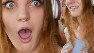 intense reactions to carly rae jepsen’s season 1 porn clips: dirty talk, rough handling, anal climax.