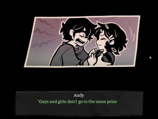 Game’s worst: Andy, Leyley, Coffin’s Trial